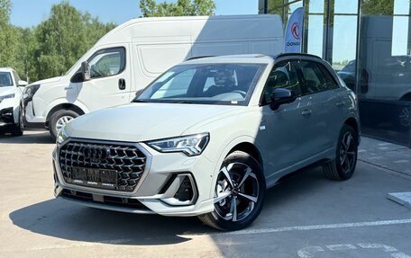 Audi Q3, 2026 год, 4 600 000 рублей, 1 фотография