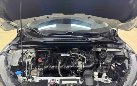 Honda Vezel, 2022 год, 1 345 000 рублей, 18 фотография