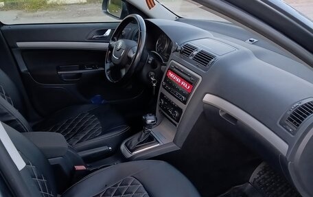 Skoda Octavia, 2012 год, 950 000 рублей, 1 фотография