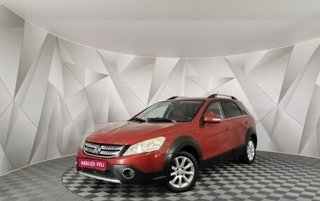 DongFeng H30 Cross, 2015 год, 445 000 рублей, 1 фотография