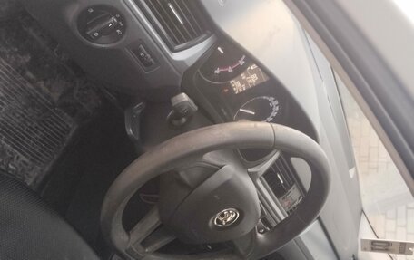 Skoda Rapid I, 2018 год, 420 000 рублей, 1 фотография