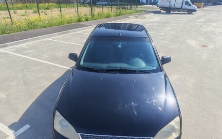 Ford Mondeo III, 2006 год, 325 000 рублей, 1 фотография