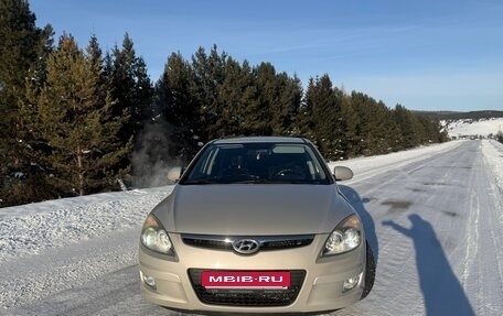 Hyundai i30 I, 2009 год, 750 000 рублей, 1 фотография