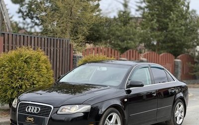 Audi A4, 2005 год, 649 000 рублей, 1 фотография