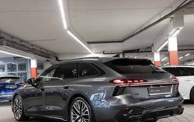 Audi A6, 2026 год, 11 970 000 рублей, 1 фотография