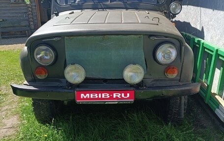 ЛуАЗ 3151, 2005 год, 230 000 рублей, 1 фотография