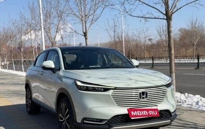 Honda Vezel, 2022 год, 1 554 000 рублей, 1 фотография