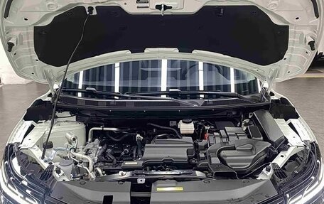 Nissan Qashqai, 2026 год, 2 200 000 рублей, 8 фотография