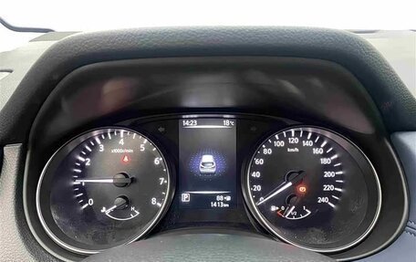 Nissan Qashqai, 2026 год, 2 200 000 рублей, 10 фотография