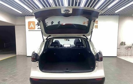 Nissan Qashqai, 2026 год, 2 200 000 рублей, 12 фотография