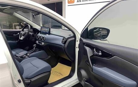 Nissan Qashqai, 2026 год, 2 200 000 рублей, 13 фотография