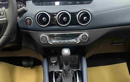 Nissan Qashqai, 2026 год, 2 200 000 рублей, 16 фотография