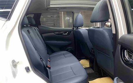 Nissan Qashqai, 2026 год, 2 200 000 рублей, 19 фотография
