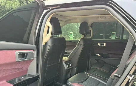 Ford Explorer VI, 2025 год, 5 800 000 рублей, 9 фотография