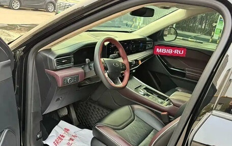Ford Explorer VI, 2025 год, 5 800 000 рублей, 7 фотография