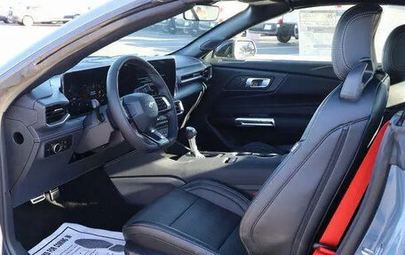 Ford Mustang, 2026 год, 9 875 000 рублей, 19 фотография