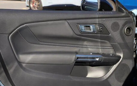 Ford Mustang, 2026 год, 9 875 000 рублей, 14 фотография