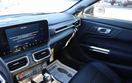 Ford Mustang, 2026 год, 9 875 000 рублей, 11 фотография