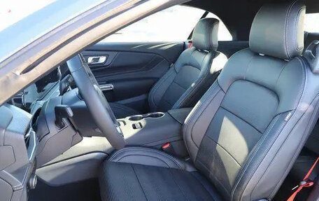 Ford Mustang, 2026 год, 9 875 000 рублей, 23 фотография