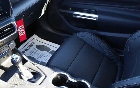 Ford Mustang, 2026 год, 9 875 000 рублей, 10 фотография