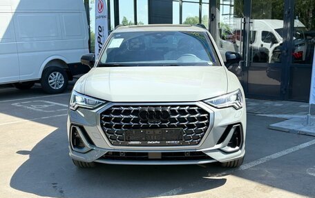 Audi Q3, 2026 год, 4 600 000 рублей, 2 фотография