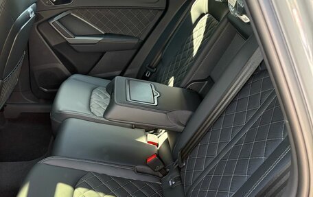 Audi Q3, 2026 год, 4 600 000 рублей, 8 фотография