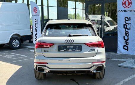 Audi Q3, 2026 год, 4 600 000 рублей, 5 фотография
