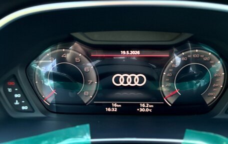 Audi Q3, 2026 год, 4 600 000 рублей, 17 фотография