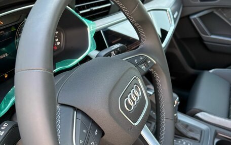 Audi Q3, 2026 год, 4 600 000 рублей, 20 фотография