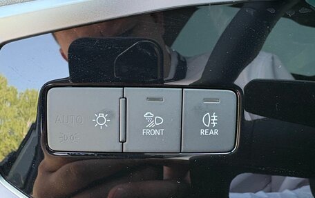 Audi Q3, 2026 год, 4 600 000 рублей, 19 фотография
