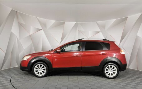 DongFeng H30 Cross, 2015 год, 445 000 рублей, 5 фотография
