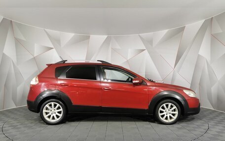 DongFeng H30 Cross, 2015 год, 445 000 рублей, 6 фотография