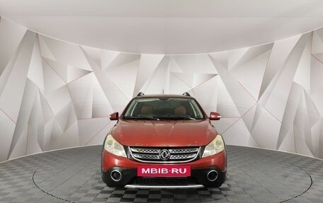 DongFeng H30 Cross, 2015 год, 445 000 рублей, 7 фотография