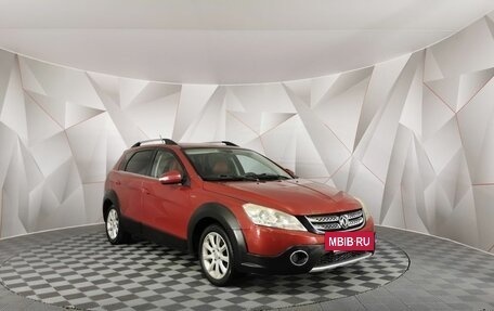 DongFeng H30 Cross, 2015 год, 445 000 рублей, 3 фотография