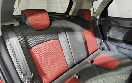 DongFeng H30 Cross, 2015 год, 445 000 рублей, 14 фотография