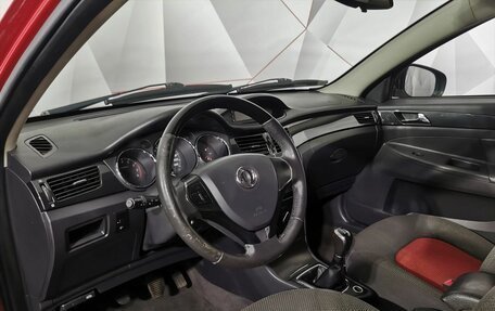 DongFeng H30 Cross, 2015 год, 445 000 рублей, 16 фотография