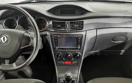 DongFeng H30 Cross, 2015 год, 445 000 рублей, 12 фотография