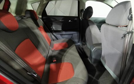DongFeng H30 Cross, 2015 год, 445 000 рублей, 13 фотография