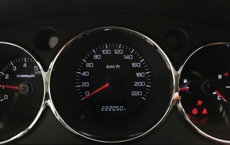 DongFeng H30 Cross, 2015 год, 445 000 рублей, 15 фотография