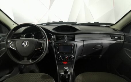 DongFeng H30 Cross, 2015 год, 445 000 рублей, 11 фотография