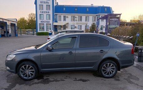 Skoda Octavia, 2012 год, 950 000 рублей, 9 фотография