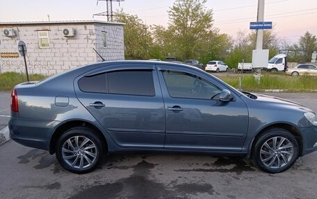 Skoda Octavia, 2012 год, 950 000 рублей, 7 фотография