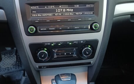 Skoda Octavia, 2012 год, 950 000 рублей, 4 фотография