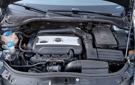 Skoda Octavia, 2012 год, 950 000 рублей, 5 фотография