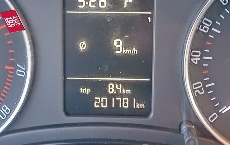 Skoda Octavia, 2012 год, 950 000 рублей, 2 фотография