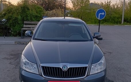 Skoda Octavia, 2012 год, 950 000 рублей, 8 фотография