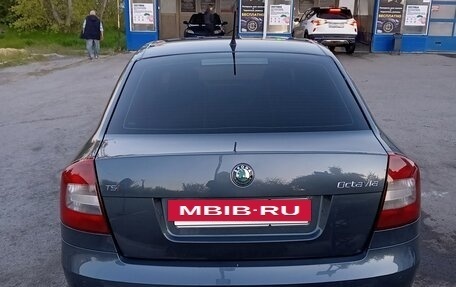 Skoda Octavia, 2012 год, 950 000 рублей, 10 фотография