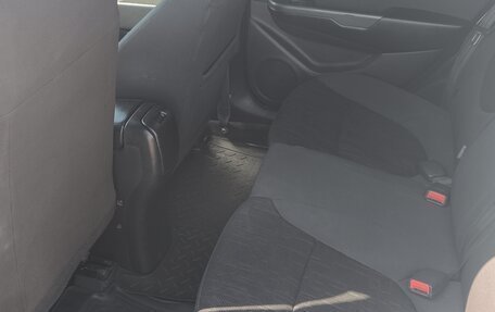 KIA Rio III рестайлинг, 2012 год, 750 000 рублей, 19 фотография