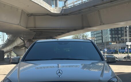 Mercedes-Benz C-Класс, 2012 год, 1 630 000 рублей, 7 фотография
