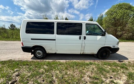 Volkswagen Transporter T4, 2002 год, 850 000 рублей, 2 фотография
